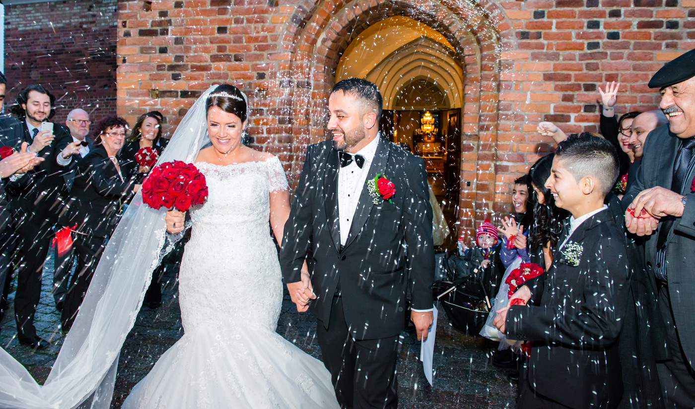 Tips för Bättre Gratulationer under Ditt Bröllop