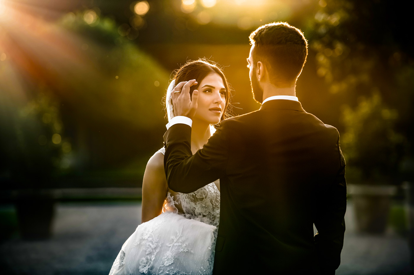 Hur du väljer din bröllopsfotograf: En investering i minnen