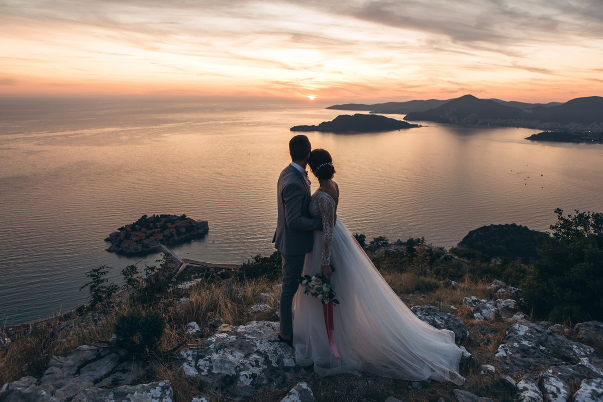 Unforgettable Destination Wedding Photography Tailored Just for You